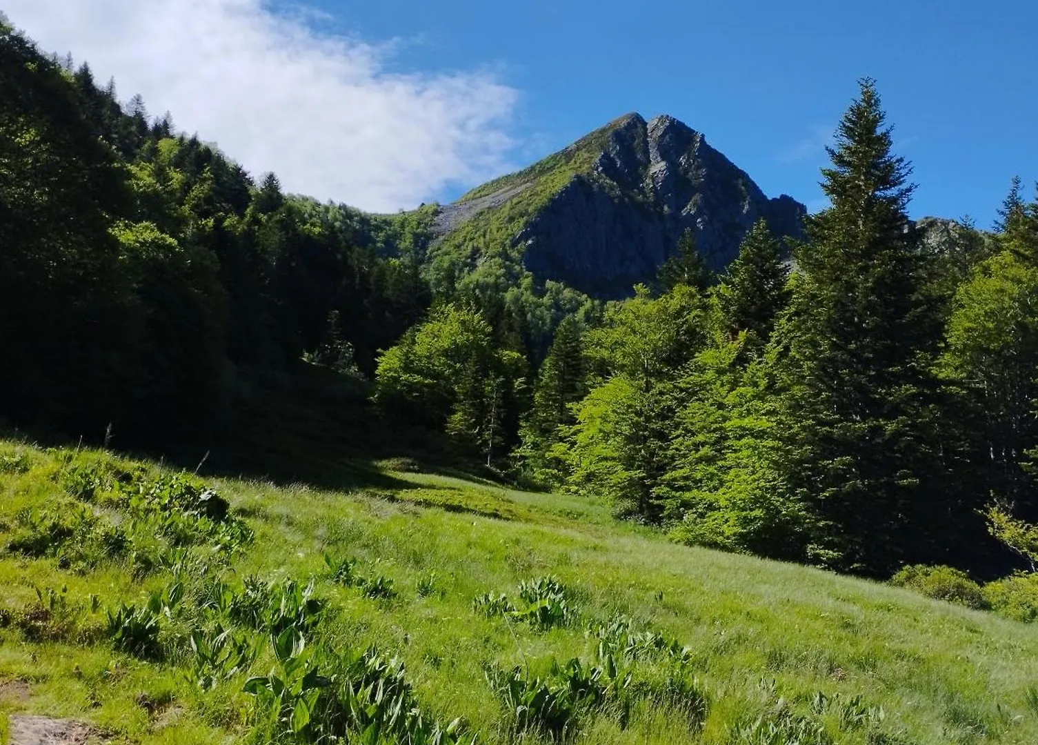 Villa La Lauze Ascou 0*,  France