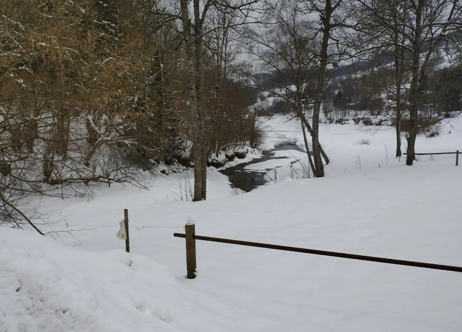 Villa La Lauze Ascou Hébergement de vacances